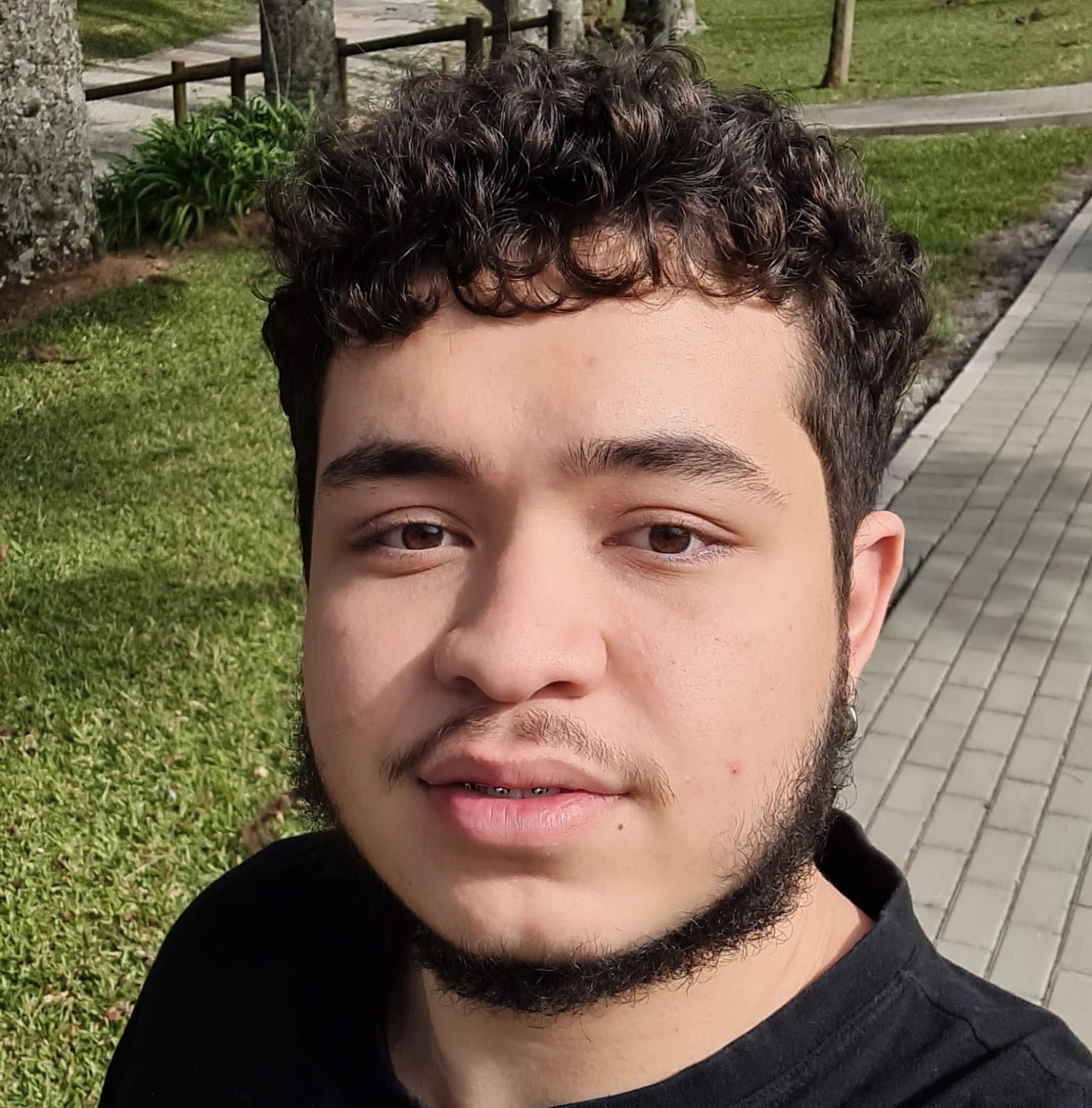 Foto profissional de Adson Isan