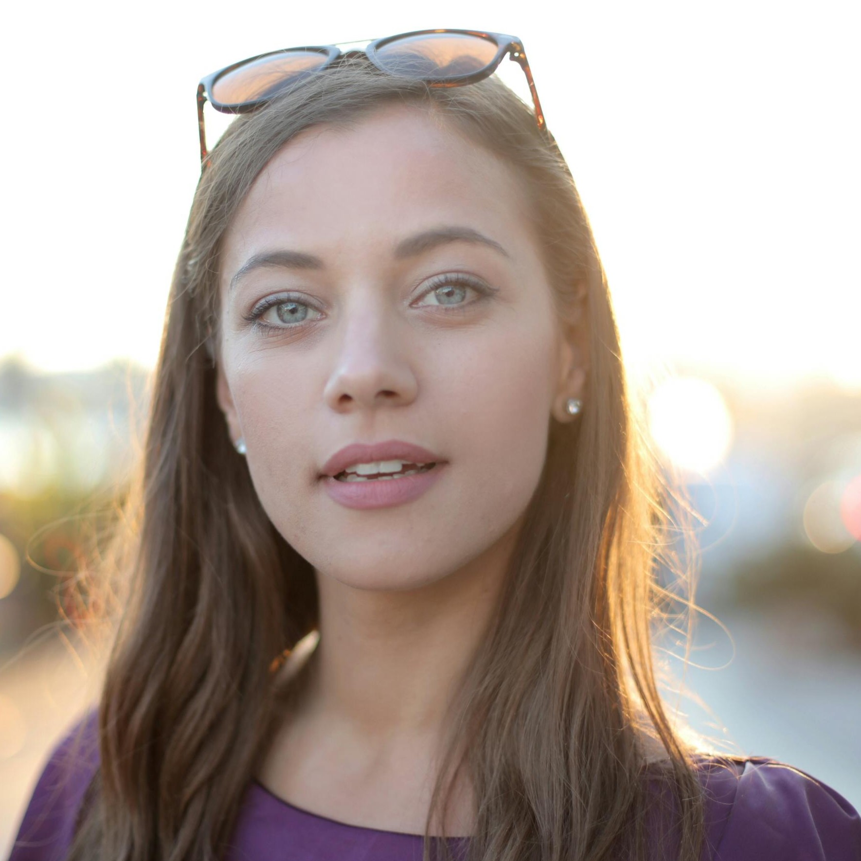 Nina — Gerente