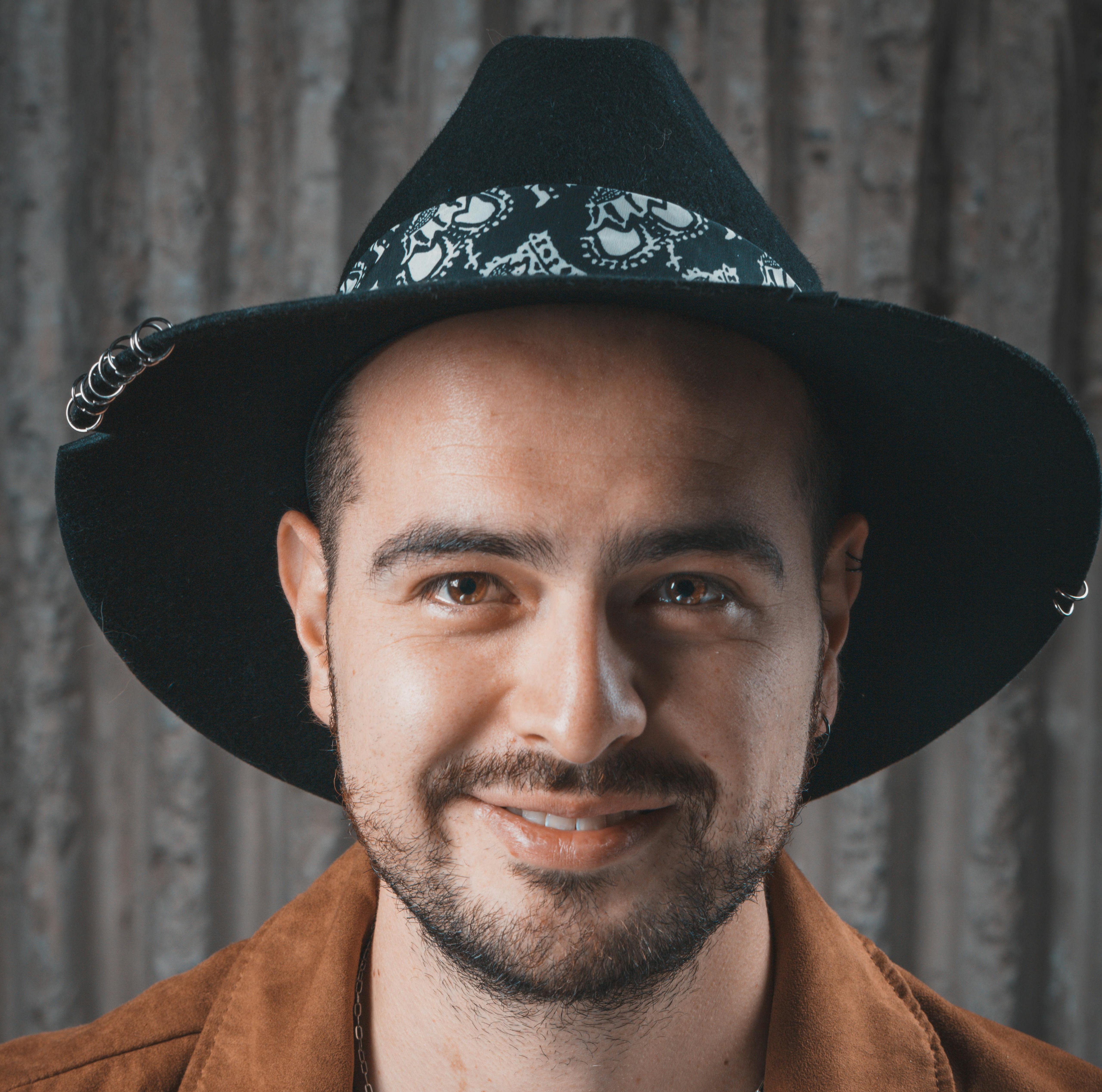 Rafa — Auxiliar de Barista